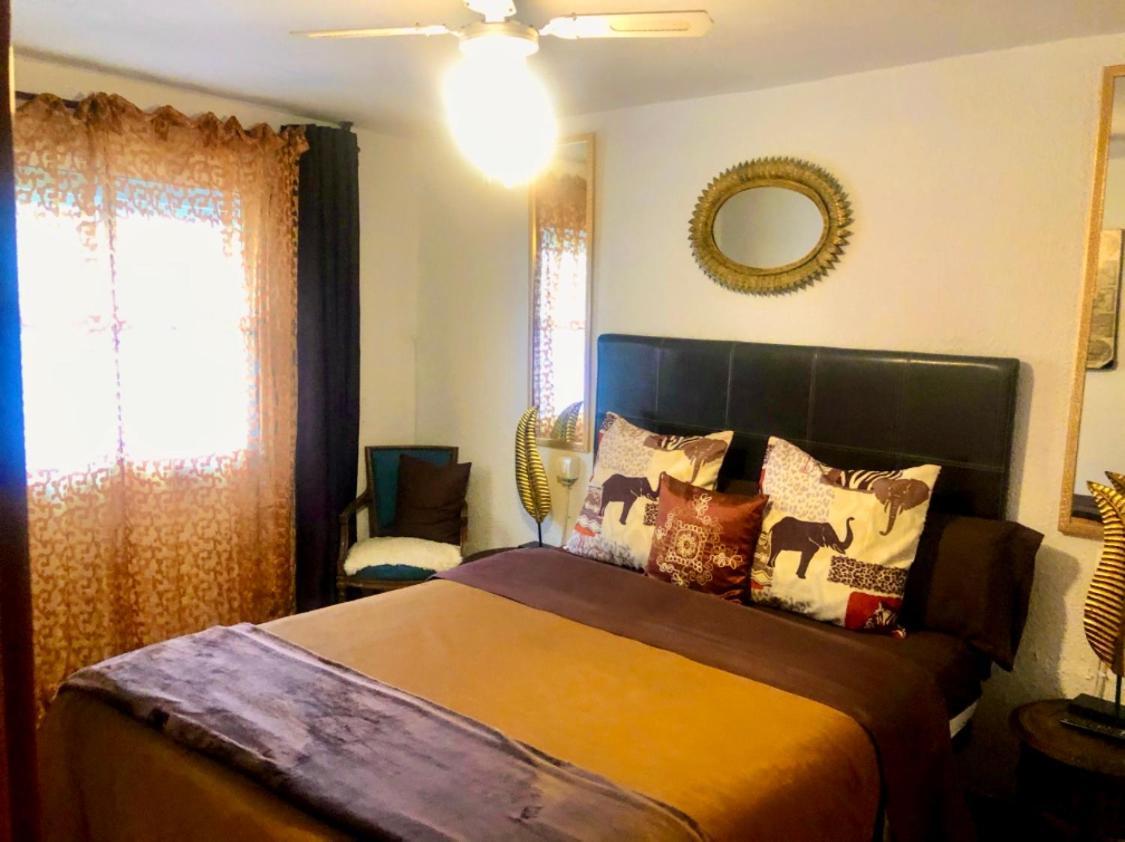 Gran Casa Con Terraza A 3 Min Playa Con Wifi - Rodeada De Servicios 로쿠타스드마르 외부 사진