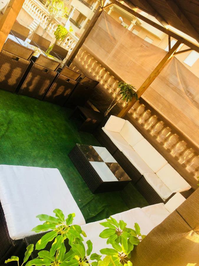 Gran Casa Con Terraza A 3 Min Playa Con Wifi - Rodeada De Servicios 로쿠타스드마르 외부 사진