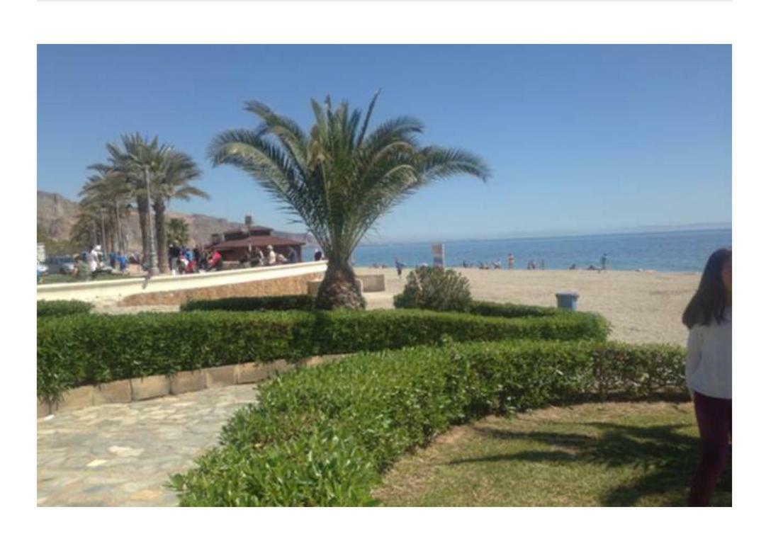 Gran Casa Con Terraza A 3 Min Playa Con Wifi - Rodeada De Servicios 로쿠타스드마르 외부 사진