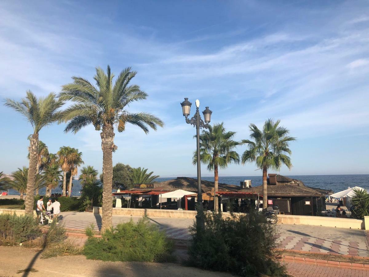 Gran Casa Con Terraza A 3 Min Playa Con Wifi - Rodeada De Servicios 로쿠타스드마르 외부 사진