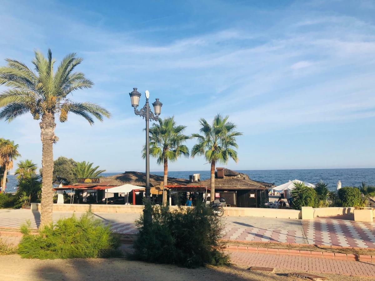 Gran Casa Con Terraza A 3 Min Playa Con Wifi - Rodeada De Servicios 로쿠타스드마르 외부 사진
