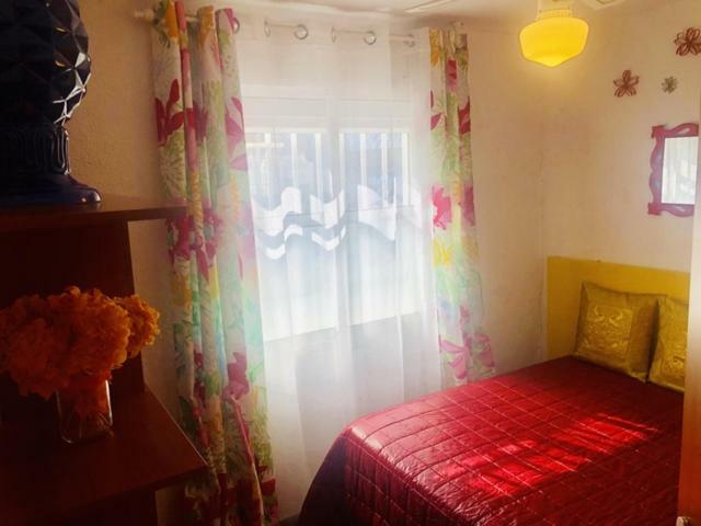 Gran Casa Con Terraza A 3 Min Playa Con Wifi - Rodeada De Servicios 로쿠타스드마르 외부 사진