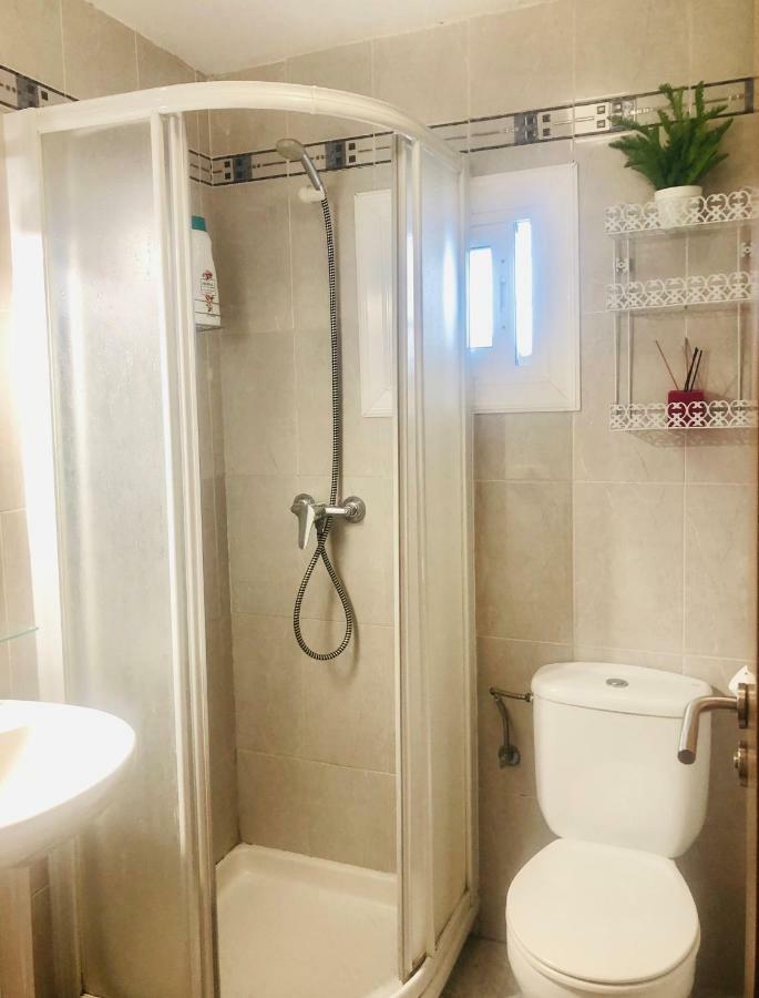 Gran Casa Con Terraza A 3 Min Playa Con Wifi - Rodeada De Servicios 로쿠타스드마르 외부 사진