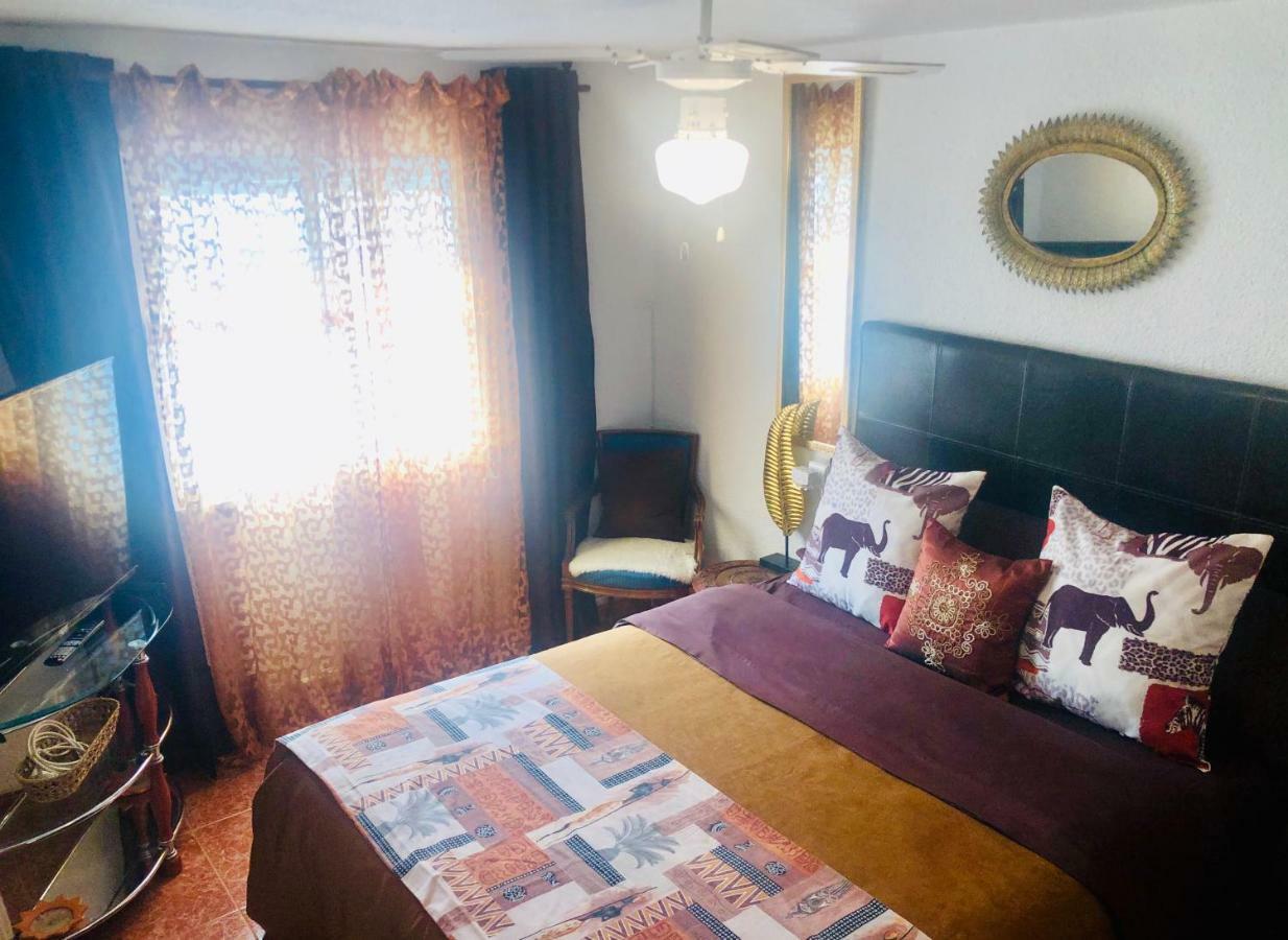 Gran Casa Con Terraza A 3 Min Playa Con Wifi - Rodeada De Servicios 로쿠타스드마르 외부 사진