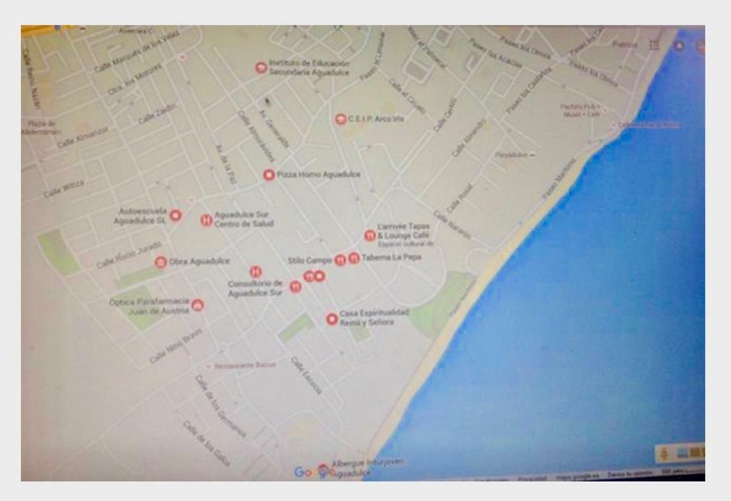 Gran Casa Con Terraza A 3 Min Playa Con Wifi - Rodeada De Servicios 로쿠타스드마르 외부 사진