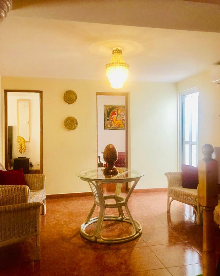 Gran Casa Con Terraza A 3 Min Playa Con Wifi - Rodeada De Servicios 로쿠타스드마르 외부 사진