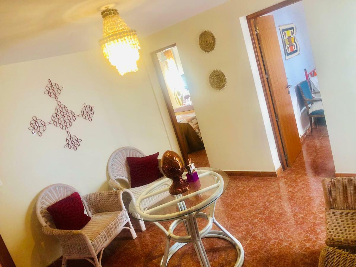 Gran Casa Con Terraza A 3 Min Playa Con Wifi - Rodeada De Servicios 로쿠타스드마르 외부 사진